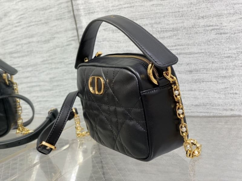 Dior Top Handle Bags